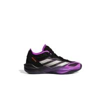 Scarpe Sneakers UOMO Adidas Basket adizero Select 2.0 Low Nero