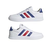 Scarpe adidas Breaknet 2.0 bianco blu rosso - 41(1/3)