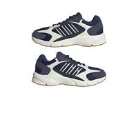 Scarpe Sneakers UOMO Adidas Crazychaos 2000 Blue Bianco Sportswear