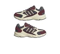Scarpe Sneakers UOMO Adidas Crazychaos 2000 Grigio Rosso Sportswear