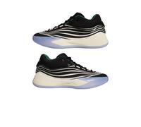 Scarpe Sneakers UOMO Adidas DAME X Nero Basket