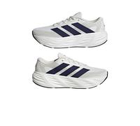 Scarpe Sneakers UOMO Adidas Galaxy 8 M Bianco Blue Running Jogging