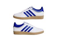 Scarpe Sneakers UOMO Adidas HOOPS 4.0 Low Bianco Royal Court Sportswear