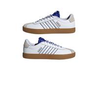 ADIDAS SPORTSWEAR Sneaker bassa 'VL Court 3.0' blu / greige / bianco Uomo ADIDAS SPORTSWEAR 42,5 blu / greige / bianco