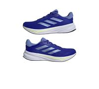 adidas Response Runner Shoes, Scarpe da Corsa Uomo, Lucid Blue/Blue Fusion/Hi-RES Yellow, 44 EU