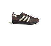 adidas Uomo Run 70S 2.0 Shoes, Dark Brown/off White/Earth Strata, 44 2/3 EU