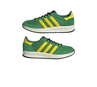 Scarpe Sneakers UOMO Adidas RUN 70s 2.0 Verde Giallo
