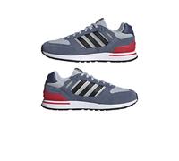 adidas sportswear - Run 80S M Blu - Sneakers 45 1/3 Blu