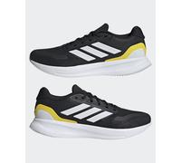 Scarpe adidas Runfalcon 5 nero giallo bianco - 44