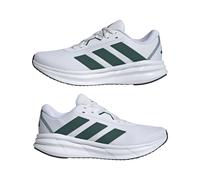 Scarpe Sneakers UOMO Adidas Running jogging Galaxy 7 M Bianco Verde