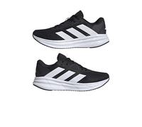 Adidas Scarpe da Running Galaxy 7 Nero/Puro Bianco 46(2/3)