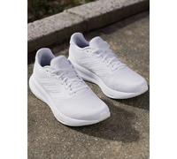 Scarpe Sneakers UOMO Adidas Running Jogging RUNFALCON 5 Total White
