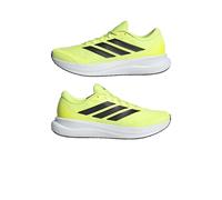 Scarpe Sneakers UOMO Adidas Running Runfalcon 6 M Giallo Nero