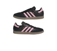 Scarpe Sneakers UOMO Adidas Samba Messi Nero Futsal Sala Indoor