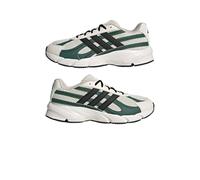 Scarpe Sneakers UOMO Adidas TECHNOCHAOS 2000 Off White Green Lifestyle