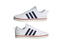 Scarpe Sneakers UOMO Adidas VS PACE 2.0 Bianco Sportswear Lifestyle