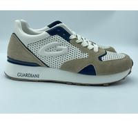 Scarpe sneakers uomo ALBERTO GUARDIANI agm451401 wen grey