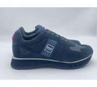 Scarpe sneakers uomo BLAUER f5tokyo01/tas blu navy