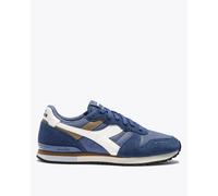 Scarpe Sneakers UOMO Diadora Camaro M2 Blu Notte T2 Lifestyle