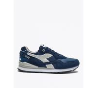 Scarpe Sneakers UOMO Diadora N.92 Advance Blu Poseidon T2