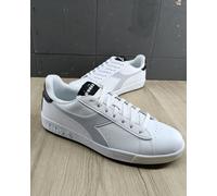 Scarpe Sneakers UOMO Diadora Torneo . Grigio Inserisci Tempo Libero