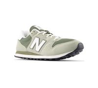 Scarpe Sneakers UOMO New Balance 500 RLS Verde Oliva Lifestyle