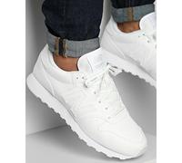 Scarpe Sneakers UOMO New Balance 500 ZW2 Total White Lifestyle