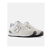 Scarpe Sneakers UOMO New Balance 574 52Z Bianco Lifestyle