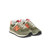 New Balance - U574 M Verde - Sneakers 42 1/2 Verde