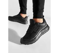 Scarpe Sneakers UOMO Nike AP Nero Air Max