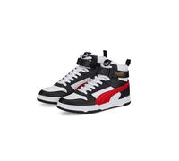 Sneakers Puma Rbd Game 385839 05 Puma White/Red/Black/Gold 42
