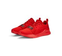 Scarpe Sneakers UOMO Puma Wired Run Pure UOMO Rosso Tempo Libero