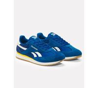 Scarpe Sneakers UOMO Reebok Classic World 70 Blu Royal Lifestyle