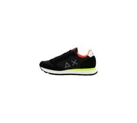 Scarpe Sneakers Uomo Sun68 Nero
