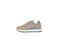 Scarpe Sneakers Uomo Sun68 Stone