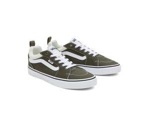 Scarpe Sneakers UOMO Vans Filmore CV Verde Oliva Lifestyle