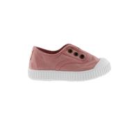 Calzados Victoria Scarpe da Ginnastica 1915 Tela DREC Elastico Centrale Punta Rinforzata 28 Rosa