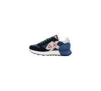 Scarpe Snekers Uomo Sun68 Blue navy