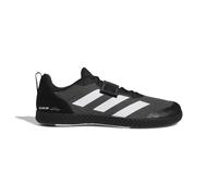 Scarpe sollevamento pesi adidas 110 The Total Nero 37 1/3