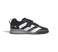 Adidas Adipower Iii Weightlifting Shoes Nero EU 39 1/3 Uomo
