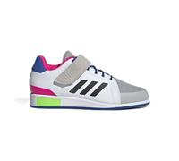 Scarpe sollevamento pesi adidas Power Perfect 3 Bianco 48 2/3