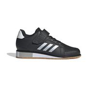 Scarpe sollevamento pesi adidas Power Perfect 3 Weightlifting Noir 41 1/3