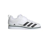 Scarpe sollevamento pesi adidas Powerlift 5 Blanc 44