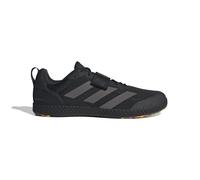 Scarpe sollevamento pesi adidas The total Noir 48 2/3