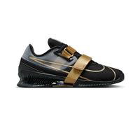 Scarpe sollevamento pesi Nike Romaleos 4 Noir 41