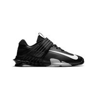 Scarpa per sollevamento pesi Nike Savaleos - Nero Nero 42