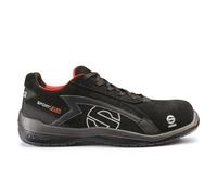 SCARPE SPARCO ANTINFORTUNISTICA SPORT EVO S1P TAGLIA 40 - TEAMWORK SHOES S1P