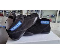 SCARPE SPARCO DONNA UOMO OMOLOGATE FIA 8856-2000 TAGLIE 37 / 38