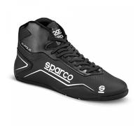 Scarpe Sparco Karting Kart Auto K-POLE nere - taglia 45