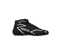 Scarpe Sparco Karting Kart Racing Auto K-SKID nero nero - taglia 40
